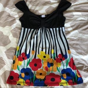 Wet Seal Tank - Size Small